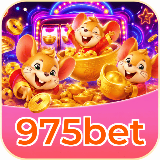 975bet Logo 1