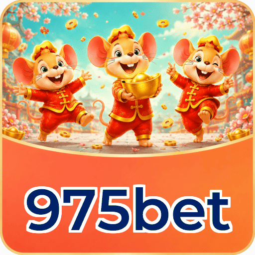 Slots 975bet - Jackpots Progressivos