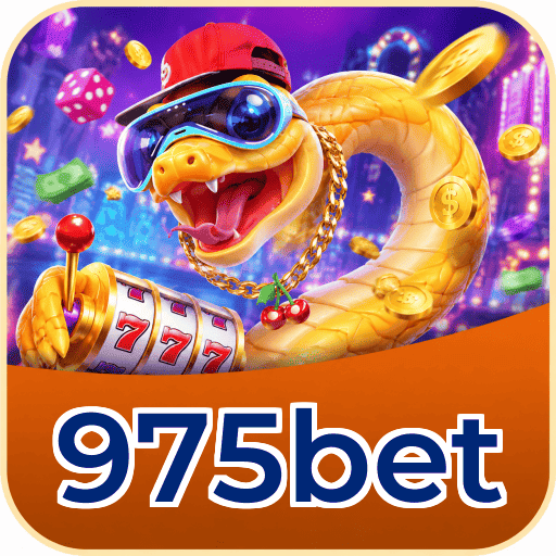 975bet Instalar Logo 3