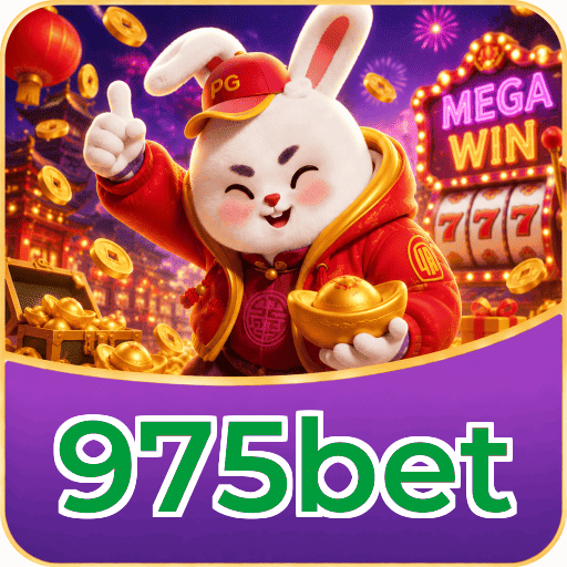 975bet Instalar Logo 2