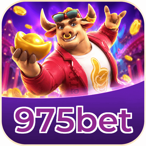 975bet Logo 2