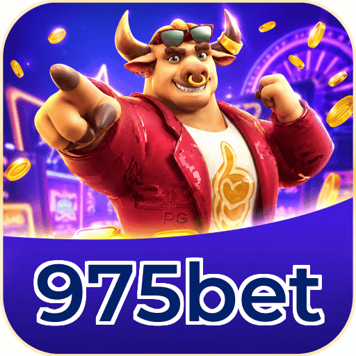 975bet Logo 3