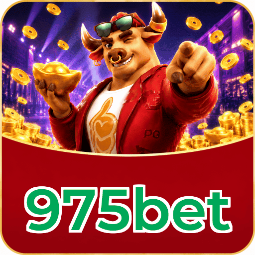 975bet Instalar Logo 1