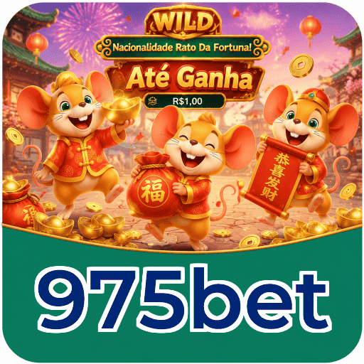 975bet Segurança Logo 2